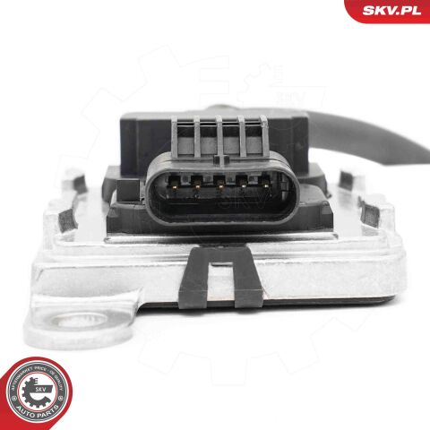 Датчик NOx, катализатор NOx