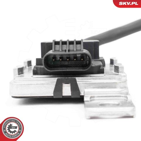 Датчик NOx, каталізатор NOx Датчик NOx, каталізатор NOx