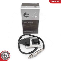 Датчик NOx, каталізатор NOx Датчик NOx, каталізатор NOx