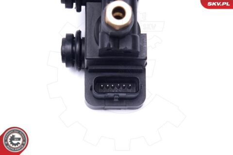 Клапан, пневматична установка Клапан, пневматична установка