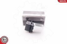 Резистор, компресор салону Резистор, компресор салону