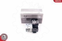 Резистор, компресор салону Резистор, компресор салону