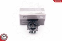 Резистор, компресор салону