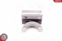 Резистор, компресор салону