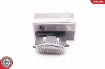 Резистор, компресор салону Резистор, компресор салону