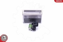 Резистор, компресор салону