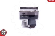 Резистор, компресор салону Резистор, компресор салону