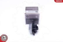 Резистор, компресор салону Резистор, компресор салону