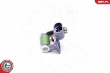 Резистор, компресор салону Резистор, компресор салону