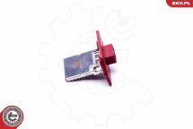 Резистор, компресор салону