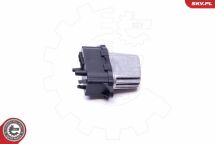 Резистор, компресор салону Резистор, компресор салону