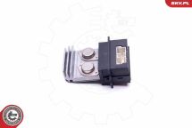 Резистор, компресор салону Резистор, компресор салону