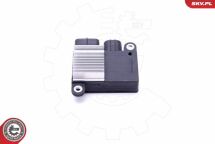 Резистор, компресор салону