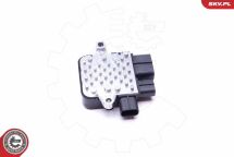 Дополнительный резистор, вентилятор кондиционера Дополнительный резистор, вентилятор кондиционера