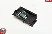 Резистор, компресор салону Резистор, компресор салону