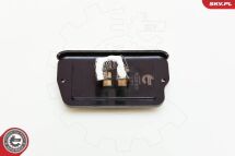 Резистор, компресор салону Резистор, компресор салону