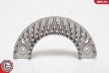 Резистор, компресор салону