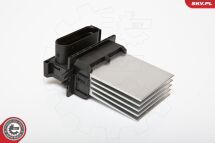 Резистор, компресор салону Резистор, компресор салону