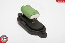 Резистор, компресор салону Резистор, компресор салону