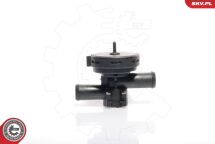 Клапан регулювання подачі охолоджувальної рідини Клапан регулювання подачі охолоджувальної рідини