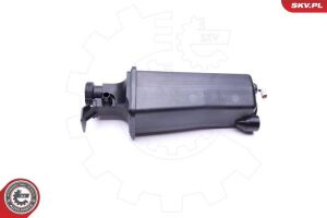 Розширювальний бачок, охолоджувальна рідина