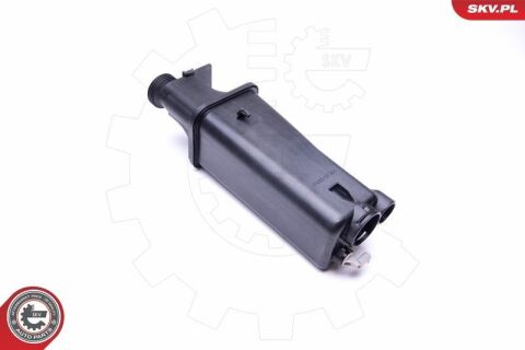 Розширювальний бачок, охолоджувальна рідина Розширювальний бачок, охолоджувальна рідина