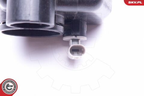 Розширювальний бачок, охолоджувальна рідина Розширювальний бачок, охолоджувальна рідина