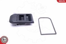 Зовнішня ручка дверей