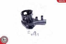 Кронштейн, паливний фільтр