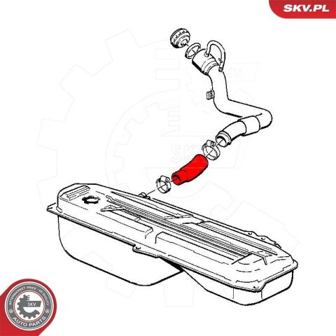 Топливопровод