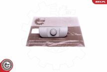 Перемикач, зсувний люк