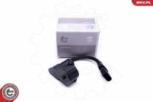 Приводний елемент, супорт стоянкового гальма Приводний елемент, супорт стоянкового гальма