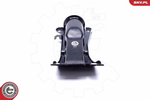 Монтажный комплект, опора амортизационной стойки