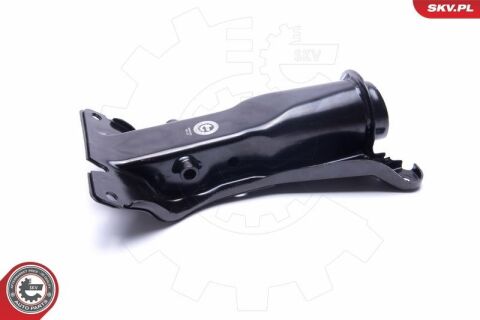 Монтажный комплект, опора амортизационной стойки