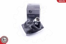 Обшивка рычага переключения