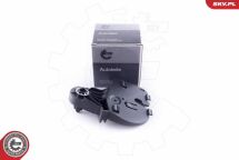 Ручка, розблокування капоту