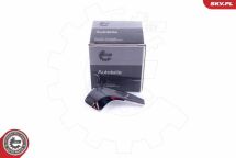 Ручка дверей, обладнання салону