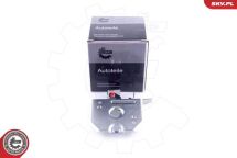 Замок кришки капота