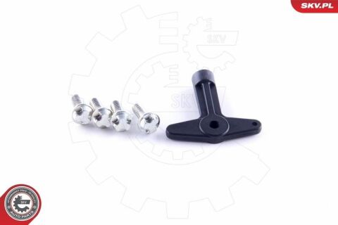 Ключ осевой гайки Ключ осевой гайки