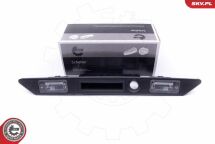 Ручка задніх дверей