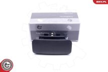 Зовнішня ручка дверей Зовнішня ручка дверей