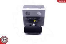 Зовнішня ручка дверей