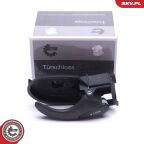 Зовнішня ручка дверей