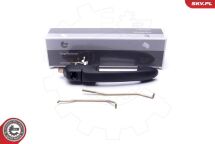 Зовнішня ручка дверей