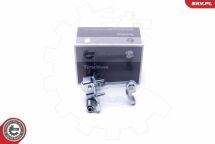 Фіксатор положення дверей