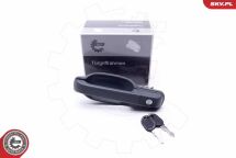 Зовнішня ручка дверей