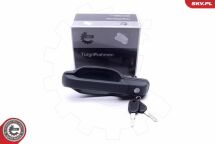 Зовнішня ручка дверей