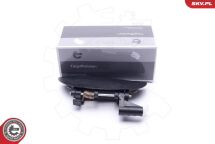 Наружная ручка двери