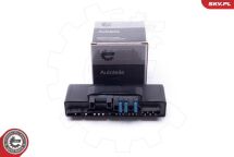 Комплект блоків керування Комплект блоків керування