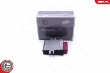 Блок керування, паливний насос